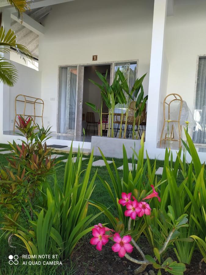 Villa Bukit Sweet Home Ungasan Buitenkant foto