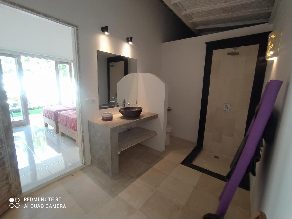 Villa Bukit Sweet Home Ungasan Buitenkant foto