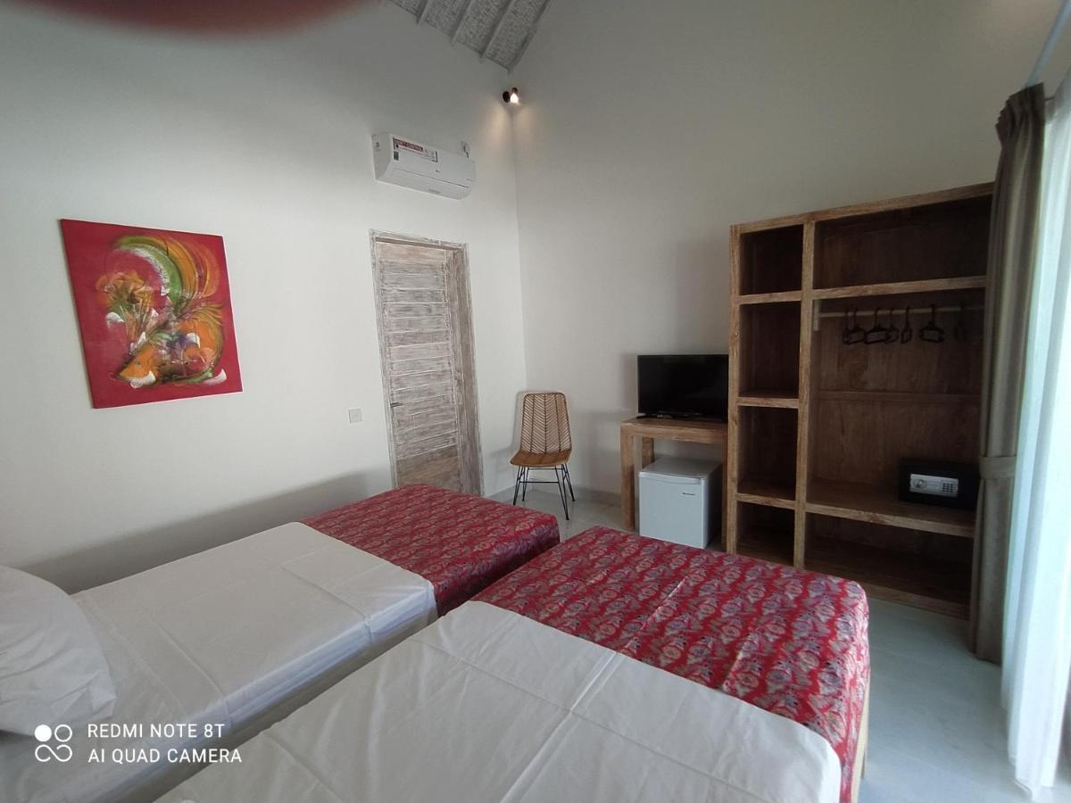 Villa Bukit Sweet Home Ungasan Buitenkant foto