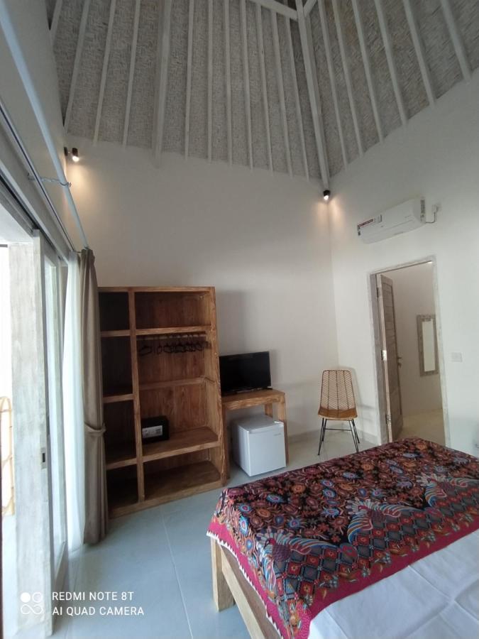 Villa Bukit Sweet Home Ungasan Buitenkant foto