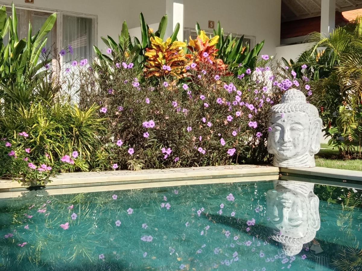 Villa Bukit Sweet Home Ungasan Buitenkant foto